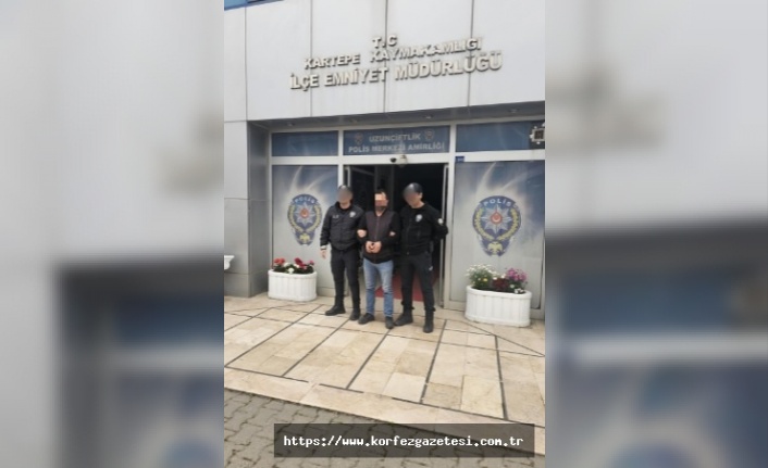 Kocaeli'de Uyuşturucu Operasyonu: 41.3 Gram Bonzai Ele Geçirildi!