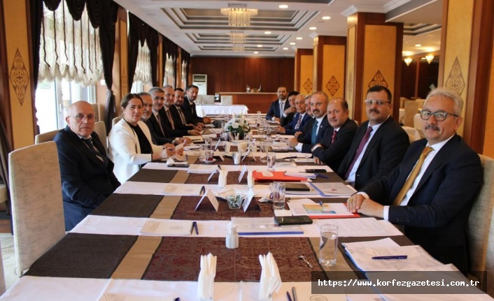15 Temmuz, Demokrasi ve Millî Birlik Günü, etkinlikleri sergilendi