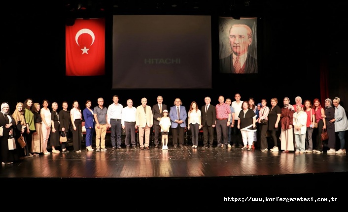Aile Eğitimi, Konferansı İzmit'te