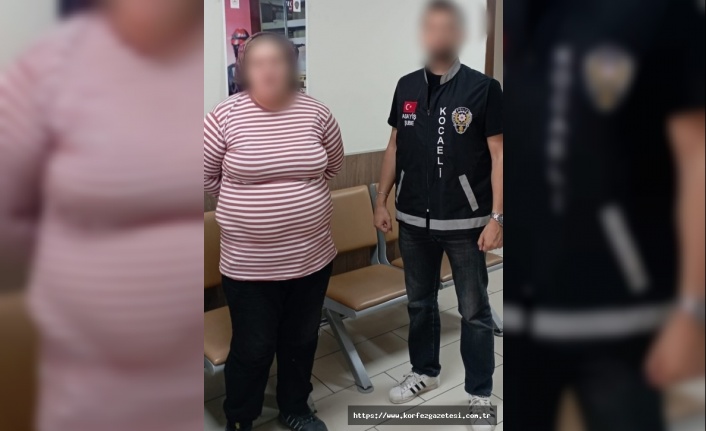 Kocaeli İl Emniyet Müdürlüğü, tarafından yapılan operasyonlarda
