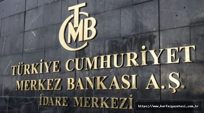 Merkez Bankası, Faiz Kararını Açıkladı