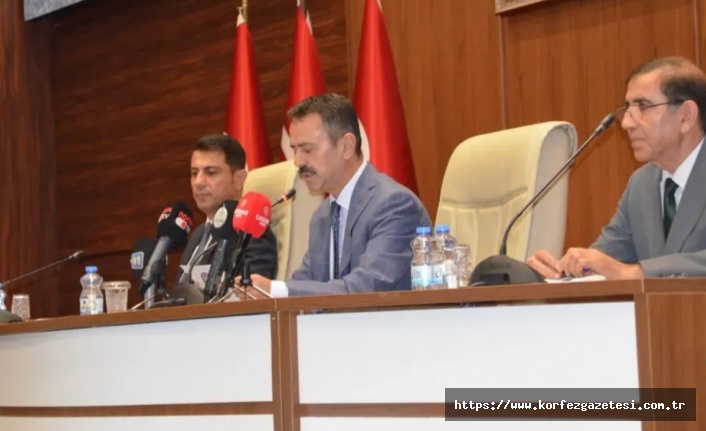 Kocaeli’de Kamu Yatırımlarına 14 Milyar TL Harcandı