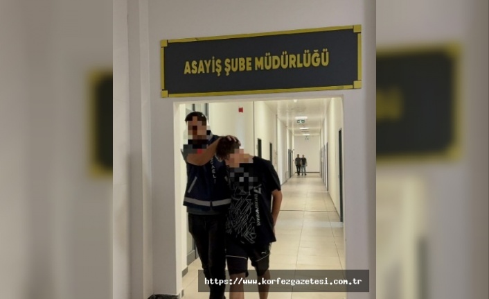 Gölcük’teki Hırsızlık Olayı İstanbul’da Çözüldü