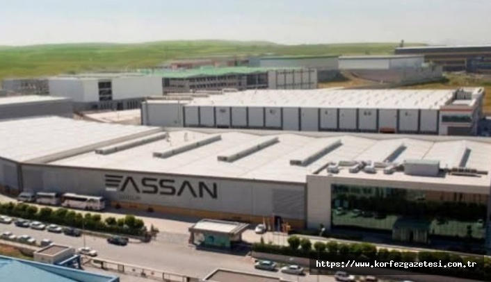 Assan Group’un Sahibi ve Genel Müdürü Tutuklandı