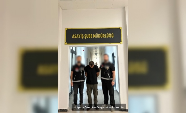Darıca’da İş Yeri Kurşunlama Olayında Organizatör Tutuklandı
