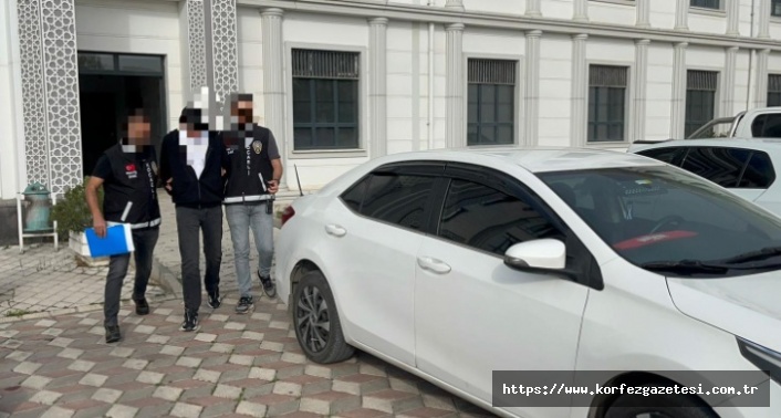 Gebze’de Akaryakıt İstasyonunda Cinayet: 3 Kişi Tutuklandı