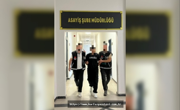 İnşaat Şantiyesinde Kanlı Saldırı: Bir İşçi Ağır Yaralandı