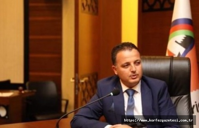 Ömer Güney’in, yaşadığı acı kayıp