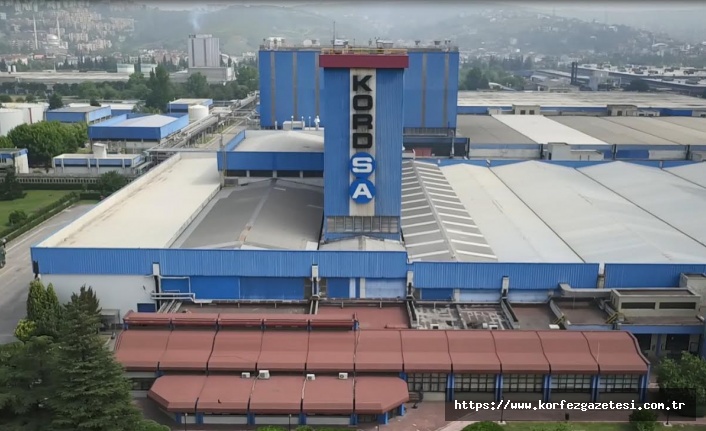 Kordsa’dan Küresel Rekabete Odaklı Yeni Dönem