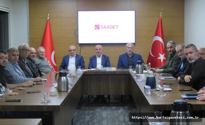 Sarıdoğan’dan Gebze’deki Bina Çökmesine Sert Tepki: “Bir Aile Yok Oldu”