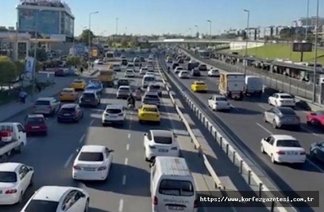 Trafik Kurallarına Uymayanlara Yeni ve Sert Yaptırımlar Geliyor