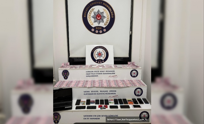 Bungalov Dolandırıcılığına, Büyük Darbe