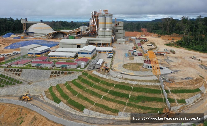 CIMPOR’dan Çimento Sektöründe Devrim: deOHclay Teknolojisiyle Düşük Karbonlu Üretim