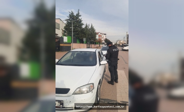 Kartepe’de “Güvenli Okul” Denetimleri Başarıyla Tamamlandı