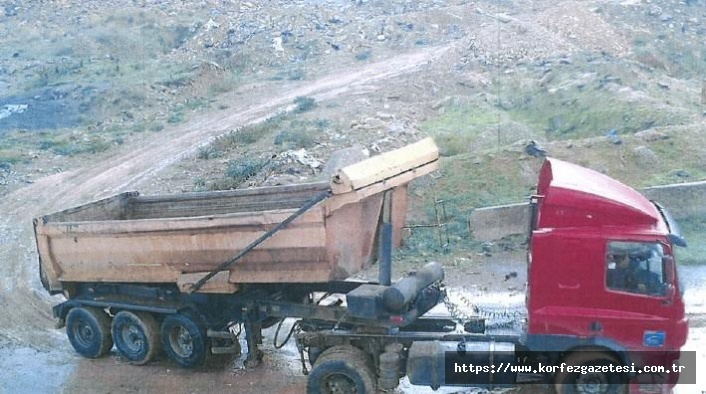 Doğa Katliamına, 7 Milyon 478 Bin TL Ceza