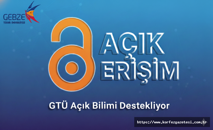 GTÜ Akademik Birikimini Dijital Dünyaya Taşıyor