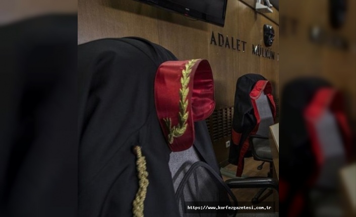 HSK Kararnamesi ile Görev Yeri Değişiklikleri