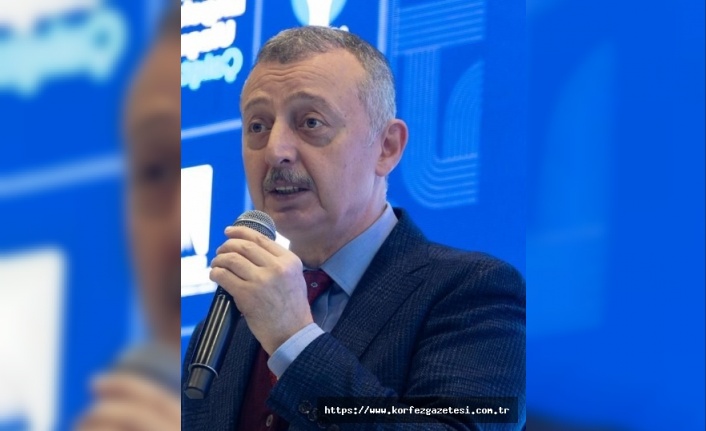 ORC Anketinde Kocaeli’de Başkan Büyükakın'ın Oy Kaybı Dikkat Çekti