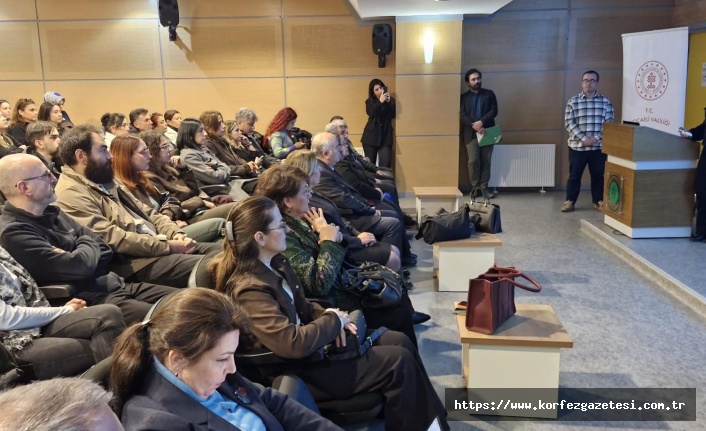 Kocaeli Üniversitesi ve İl Kültür Müdürlüğü’nden Stratejik İş Birliği