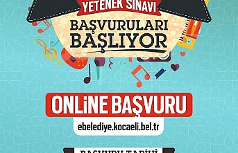 Büyükşehir Konservatuvarı için başvuru süresi Perşembe günü başlıyor