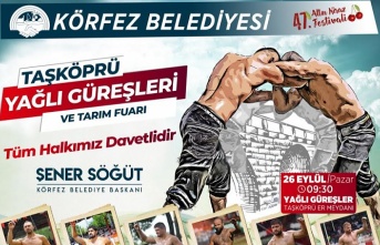 Kırkpınar’ın rövanşı; Taşköprü’de