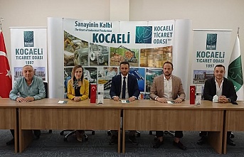 Kocaeli inşaatçıları: İMKON’un durdurma kararını destekliyoruz