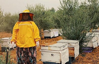 Üreten kadınlar kamera karşısına geçti