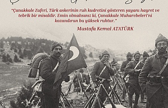 Büyük zaferin ruhu İzmit’te yaşatılacak