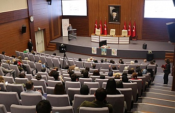 Kocaeli'de "Sağlıklı Yaşam" Semineri Düzenlendi