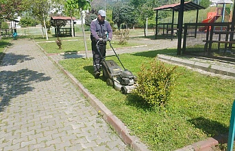 Körfez, yaz mevsimine hazırlanıyor