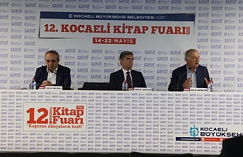 Prof. Haluk Selvi, ‘’Kocaeli Ansiklopedisi’nin yazım sürecini tamamladık’’