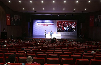 Yazar Özgür Bolat: Çocuk yetiştirmek insanın kendini yetiştirmesidir