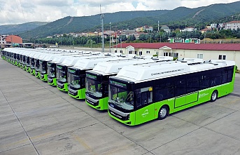 Ulaşımda yaz seferleri dönemi başladı