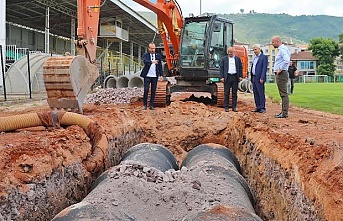 Yarımca’daki sorun çözüme kavuşuyor