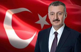 “15 Temmuz aziz milletimizin bağımsızlık ve özgürlük beratıdır”