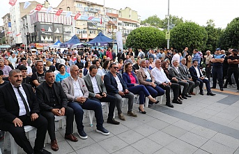 İzmit Kent Orkestrası   bayram neşesini zirveye taşıdı