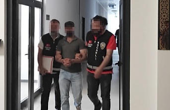 “Kesici Alet ile Kasten Öldürülmesi” Suçundan Aranan Şahıs Yakalandı