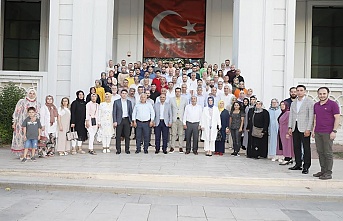 Başkan Söğüt, Körfezlileri açılış bayramına davet etti