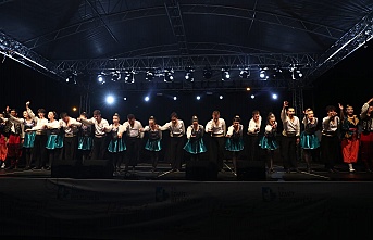 İzmit’in gözbebeği İzmit Belediyesi Sanat Akademisi  Dünyaya örnek oluyor!