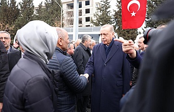 Başkan Söğüt, “Kocaeli Çarşısı, bölge ekonomisi için önemli bir adım”