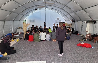 KOCAELİ’DEN ADIYAMAN’DAKİ ÖĞRENCİLERE EĞİTİM DESTEĞİ  DEVAM EDİYOR
