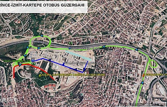 11. Açılış Bayramı için ücretsiz 4 ayrı ring sefer