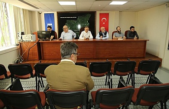 Büyükşehir’den, 120 okula daha basketbol ve voleybol sahası