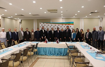 İZAYDAŞ "Beslenme Dostu ve Fiziksel Aktiviteyi Destekleyen İşyeri" Unvanı Kazandı