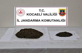 Uyuşturucu Madde Ticareti Yapmak suçundan aranan şahıslar yakalandı