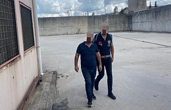 Bina İçinde Muhafaza Altına Alınmış Eşya Hakkında Hırsızlık