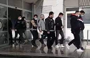 FETÖ/PDY Silahlı Terör Örgütünün, eylem ve faaliyetlerinin deşifresine yönelik çalışmalarda