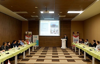 GTÜ ve TENMAK Ortak Çalıştayı