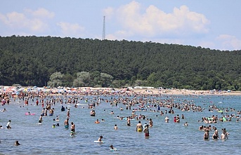 Bayram tatilinde 334 kişi hayata tutundu