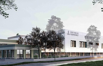 Başkan Büyükakın: Umudu paylaşıyor,  engelleri birlikte kaldırıyoruz